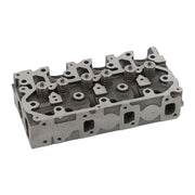 DURAFORCE New Complete Cylinder Head & Full Gasket Set For Yanmar 3TNV76 Komatsu PC22MR-3