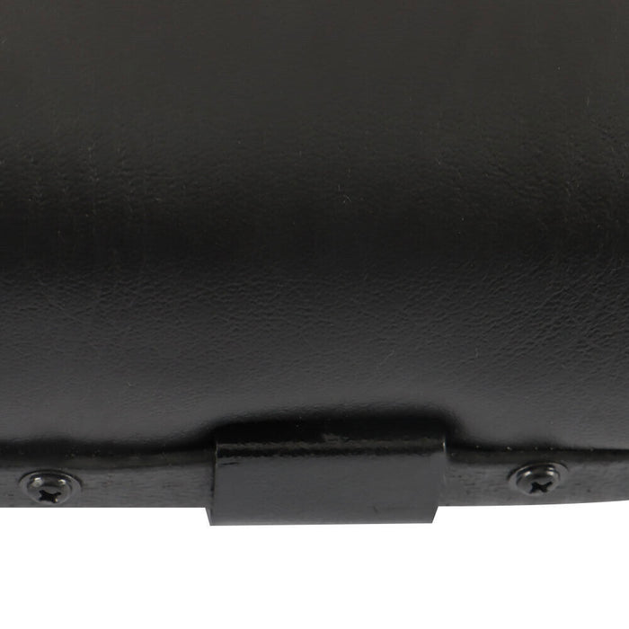 DURAFORCE Skid Steer Loader Black Seat For Case Backhoe Loader 580E 580L 580M 580D 580C