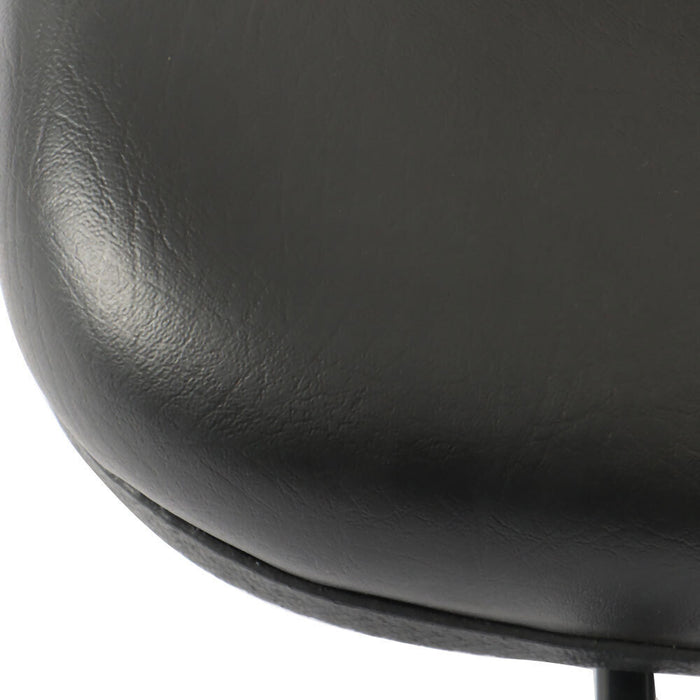 DURAFORCE Skid Steer Loader Black Seat For Case Backhoe Loader 580E 580L 580M 580D 580C