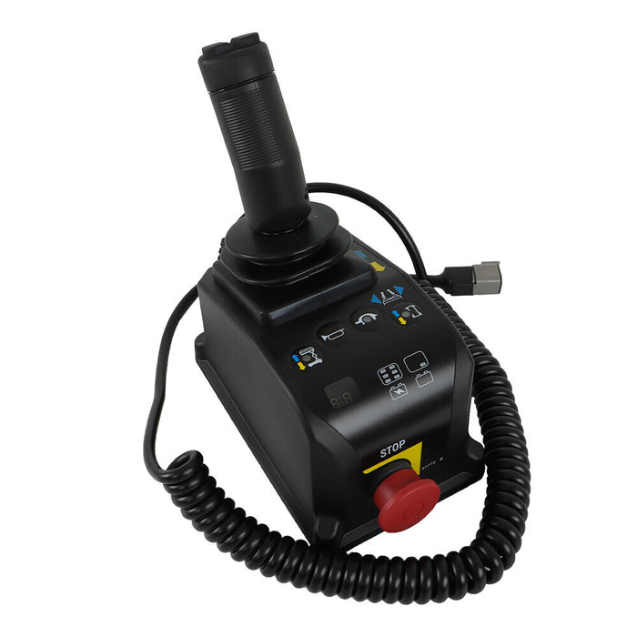 DURAFORCE New Control Box For Genie Gen 5 Scissor Lift #100840 GS-1930 GS-1932 GS-2032