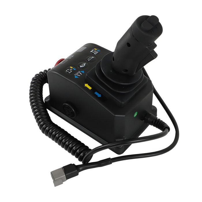 DURAFORCE New Control Box For Genie Gen 5 Scissor Lift #100840 GS-1930 GS-1932 GS-2032