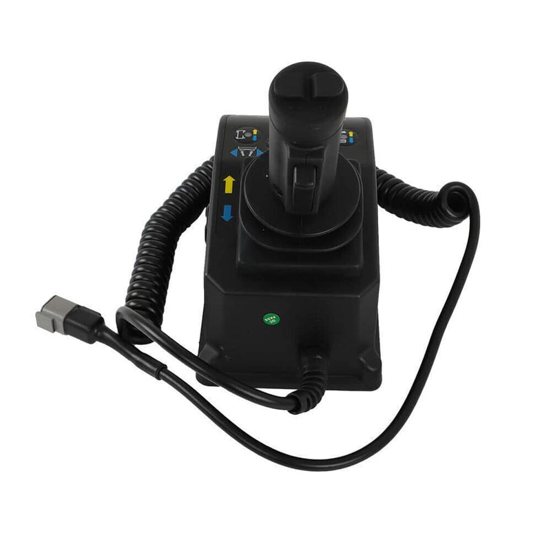DURAFORCE New Control Box For Genie Gen 5 Scissor Lift #100840 GS-1930 GS-1932 GS-2032