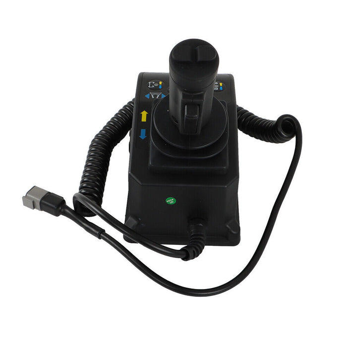 DURAFORCE New Control Box For Genie Gen 5 Scissor Lift #100840 GS-1930 GS-1932 GS-2032