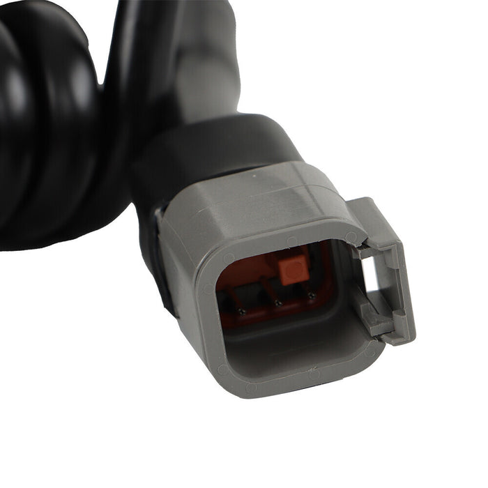 DURAFORCE New Control Box For Genie Gen 5 Scissor Lift #100840 GS-1930 GS-1932 GS-2032