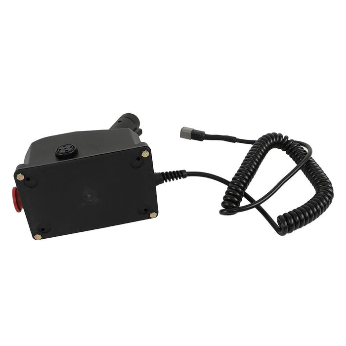 DURAFORCE New Control Box For Genie Gen 5 Scissor Lift #100840 GS-1930 GS-1932 GS-2032