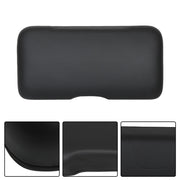 DURAFORCE Golf Carts Set For E-Z-GO RXV, Freedom RXV New Front Seat Cushion 2008-Up Black