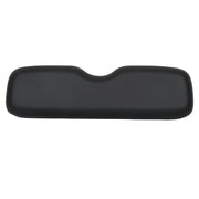 DURAFORCE Golf Carts Set For E-Z-GO RXV, Freedom RXV New Front Seat Cushion 2008-Up Black