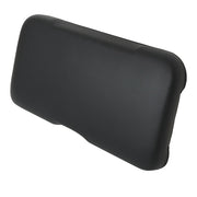 DURAFORCE Golf Carts Set For E-Z-GO RXV, Freedom RXV New Front Seat Cushion 2008-Up Black