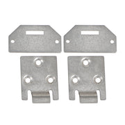 DURAFORCE New 1994-2013 W/ Hardware Front Seat Cushion For E-Z-GO Medalist TXT Models -Tan