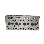 DURAFORCE For Kubota V1902 Bobcat Complete Cylinder Head W/ Valves and Full Gasket Set