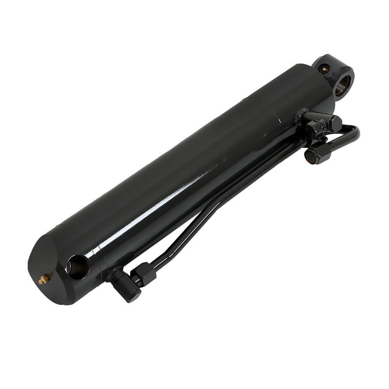 DURAFORCE Hydraulic Bucket Tilt Cylinder For Bobcat 751 753 653 Skid Steer Loader 6804692