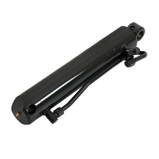 DURAFORCE Hydraulic Bucket Tilt Cylinder For Bobcat 751 753 653 Skid Steer Loader 6804692