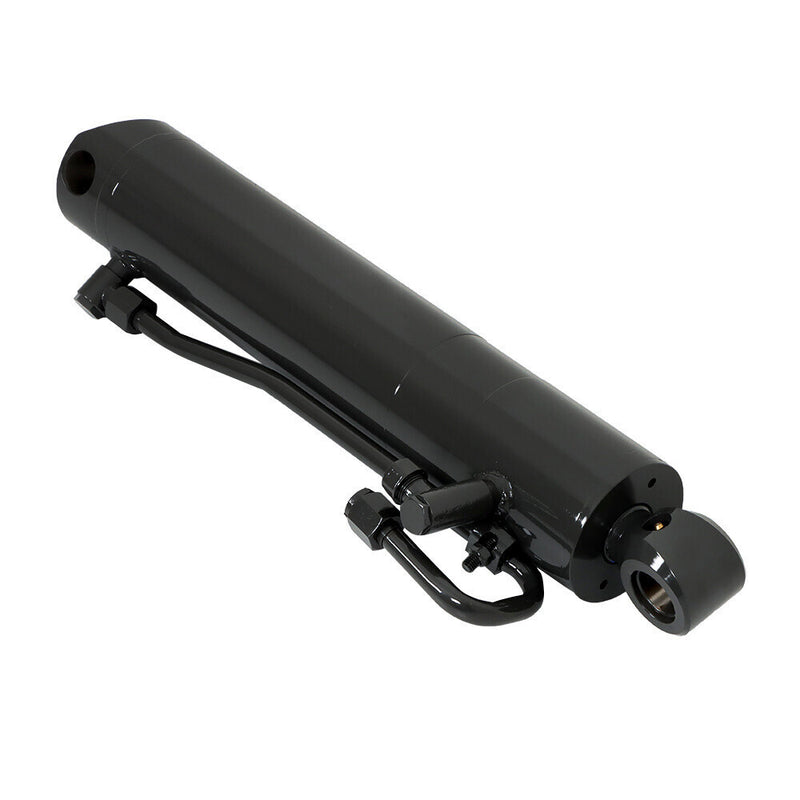 DURAFORCE Hydraulic Bucket Tilt Cylinder For Bobcat 751 753 653 Skid Steer Loader 6804692