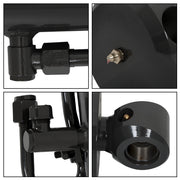DURAFORCE Hydraulic Bucket Tilt Cylinder For Bobcat 751 753 653 Skid Steer Loader 6804692