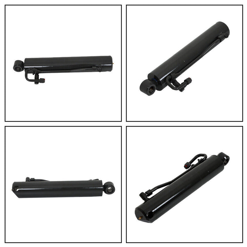 DURAFORCE Hydraulic Bucket Tilt Cylinder For Bobcat 751 753 653 Skid Steer Loader 6804692