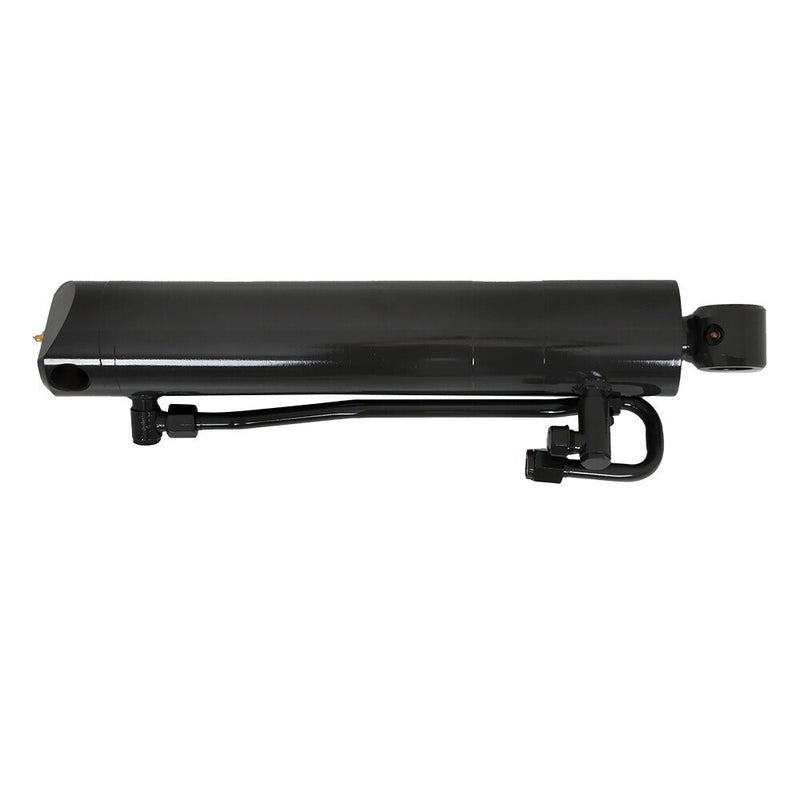 DURAFORCE Hydraulic Bucket Tilt Cylinder For Bobcat 751 753 653 Skid Steer Loader 6804692