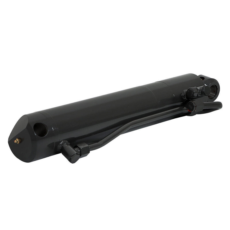DURAFORCE Hydraulic Bucket Tilt Cylinder For Bobcat 751 753 653 Skid Steer Loader 6804692