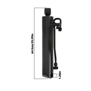 DURAFORCE Hydraulic Bucket Tilt Cylinder For Bobcat 751 753 653 Skid Steer Loader 6804692