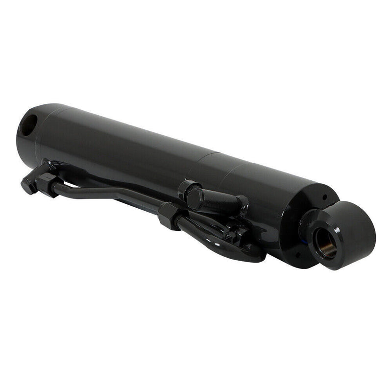 DURAFORCE Hydraulic Bucket Tilt Cylinder For Bobcat 751 753 653 Skid Steer Loader 6804692