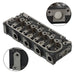 DURAFORCE 1× Complete Cylinder Head Assy+Gasket Kit For Kubota V1505 V1505D Tractor