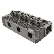 DURAFORCE 16022-0304 Complete Cylinder Head W/ Full Gasket Kit For Kubota D1105 RTV1100