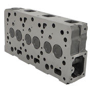 DURAFORCE 16022-0304 Complete Cylinder Head W/ Full Gasket Kit For Kubota D1105 RTV1100