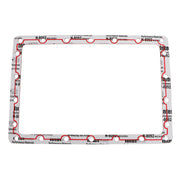 DURAFORCE 16022-0304 Complete Cylinder Head W/ Full Gasket Kit For Kubota D1105 RTV1100