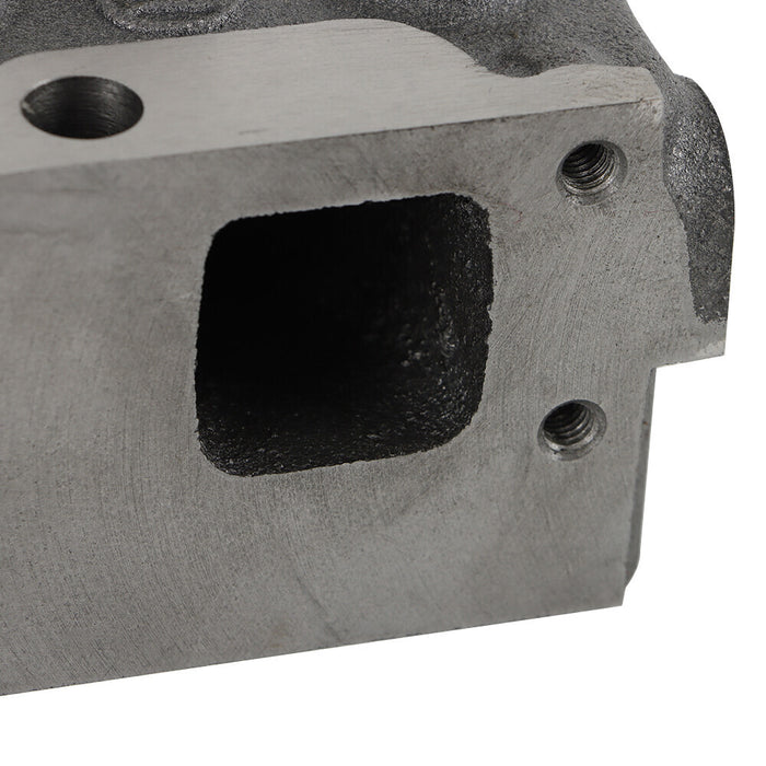 DURAFORCE 16022-0304 Complete Cylinder Head W/ Full Gasket Kit For Kubota D1105 RTV1100