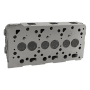 DURAFORCE 16022-0304 Complete Cylinder Head W/ Full Gasket Kit For Kubota D1105 RTV1100