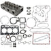 DURAFORCE 16022-0304 Complete Cylinder Head W/ Full Gasket Kit For Kubota D1105 RTV1100