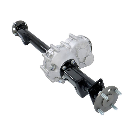 DURAFORCE Fit For EZGO RXV Golf Carts Rear Axle Housing Assembly 2008-2013 600357 614063