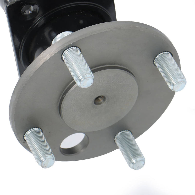 DURAFORCE Fit For EZGO RXV Golf Carts Rear Axle Housing Assembly 2008-2013 600357 614063