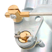 DURAFORCE Carburetor For Zenith 24T2 Massey Ferguson TE20 TEA20 TED20 Tractor 200361