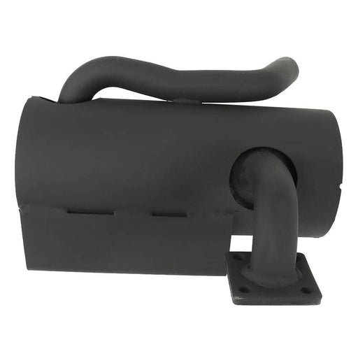 DURAFORCE Exhaust Muffler Fit For Bobcat 463 463C 463F S70 Kubota Engine D1005 6732282