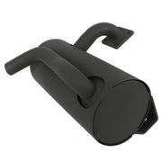 DURAFORCE Exhaust Muffler Fit For Bobcat 463 463C 463F S70 Kubota Engine D1005 6732282