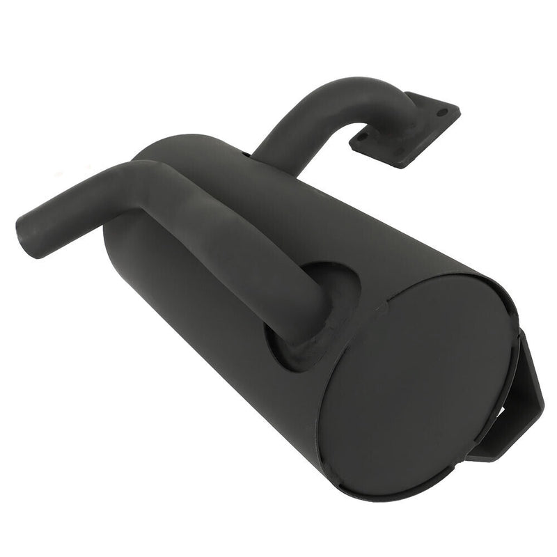 DURAFORCE Exhaust Muffler Fit For Bobcat 463 463C 463F S70 Kubota Engine D1005 6732282