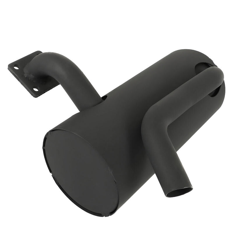 DURAFORCE Exhaust Muffler Fit For Bobcat 463 463C 463F S70 Kubota Engine D1005 6732282