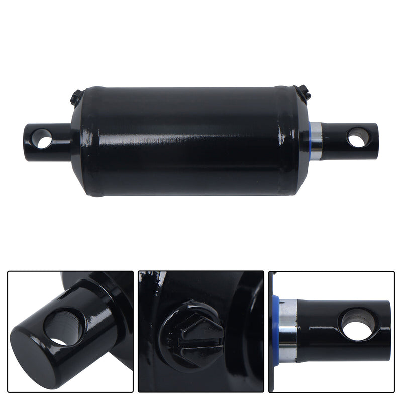 DURAFORCE AUC13259 AM31362 Hydraulic Cylinder Lift For John Deere 317 400 43C 53C