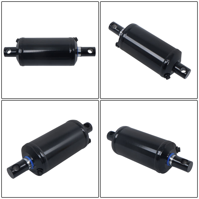DURAFORCE AUC13259 AM31362 Hydraulic Cylinder Lift For John Deere 317 400 43C 53C