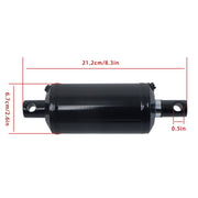 DURAFORCE AUC13259 AM31362 Hydraulic Cylinder Lift For John Deere 317 400 43C 53C