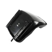 DURAFORCE Black Seat For Case Backhoe Loader 584D 584E 585D Skid Steer Loader Forklifts
