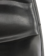 DURAFORCE Black Seat For Case Backhoe Loader 584D 584E 585D Skid Steer Loader Forklifts