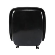 DURAFORCE Black Seat For Case Backhoe Loader 584D 584E 585D Skid Steer Loader Forklifts