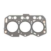 DURAFORCE Complete Cylinder Head Assy & Gasket Set For Yanmar 3TNV76 Komatsu PC22MR-3