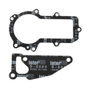 DURAFORCE Complete Cylinder Head Assy & Gasket Set For Yanmar 3TNV76 Komatsu PC22MR-3