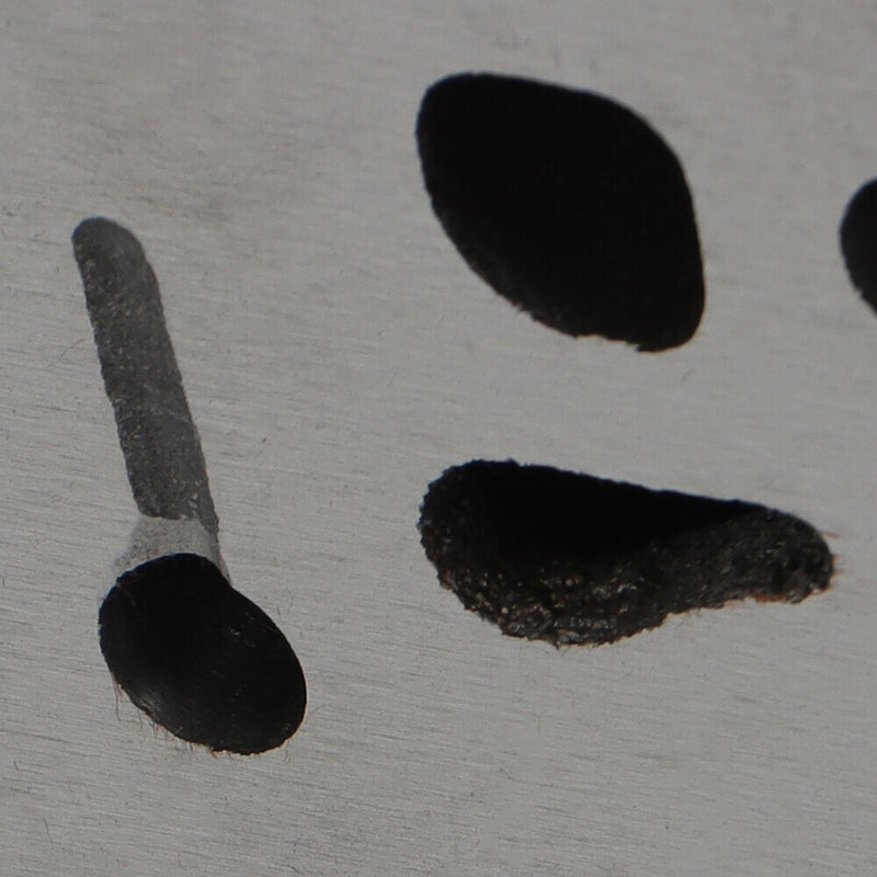 DURAFORCE Complete Cylinder Head Assy & Gasket Set For Yanmar 3TNV76 Komatsu PC22MR-3