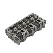 DURAFORCE Complete Cylinder Head Assy & Gasket Set For Yanmar 3TNV76 Komatsu PC22MR-3