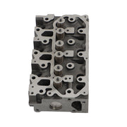DURAFORCE Complete Cylinder Head Assy & Gasket Set For Yanmar 3TNV76 Komatsu PC22MR-3