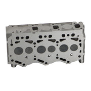 DURAFORCE Complete Cylinder Head Assy & Gasket Set For Yanmar 3TNV76 Komatsu PC22MR-3