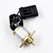 DURAFORCE New Shutoff Solenoid 6670602 Valve Fit For Bobcat 463-553-S70-S100 US